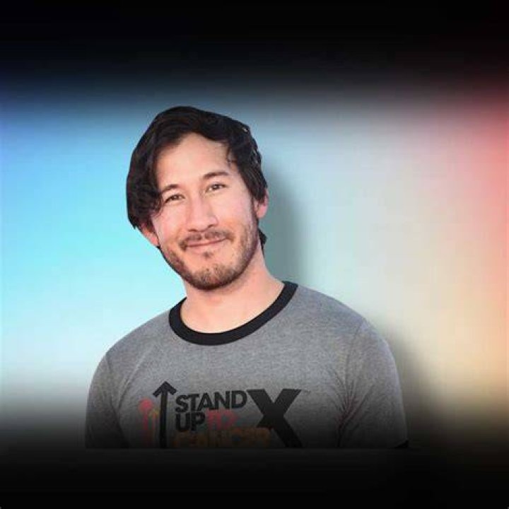 Meet Markiplier's Girlfriend, Amy "Peebles" Nelson