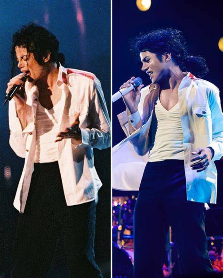Meet Michael Jackson's Pretty Daughter And Her New Boyfriend! They'r