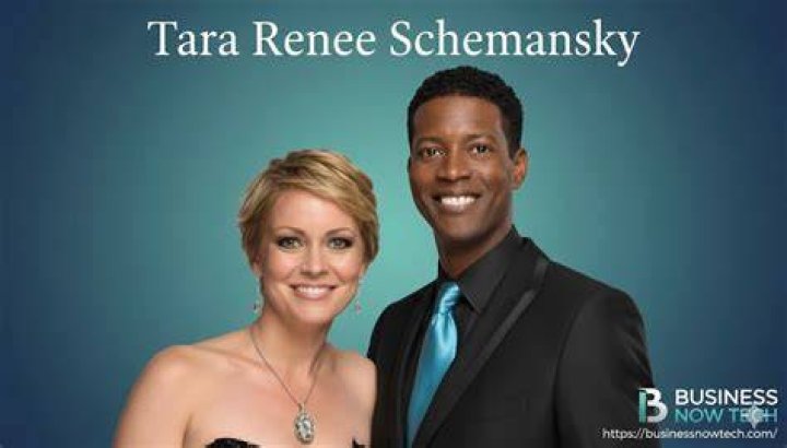 Meet Tara Renee Schemansky, Corey Reynolds' Wife of Over 10 Years