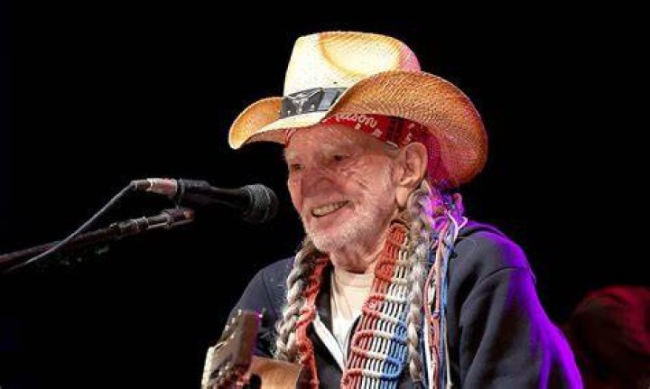 Meet Willie Nelson's Children Including His Daughter He Only Found Out
