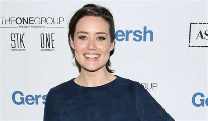 Megan Boone Bio, Net Worth, Married, Husband, Family, Parents