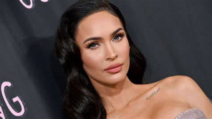 Megan Fox's Sister, Kristie BranimFox The Most Sizzling…