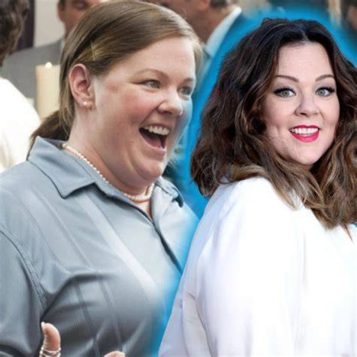 Melissa McCarthy Just Wants to Have a Drink With Ursula from 'The