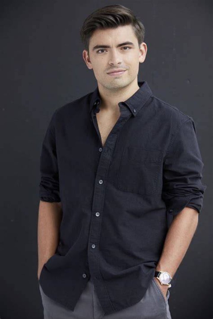 Michael Consuelos IMDb