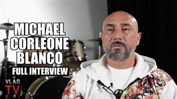 Michael Corleone Blanco Where is Griselda Blanco&rsquo;s Son Today?