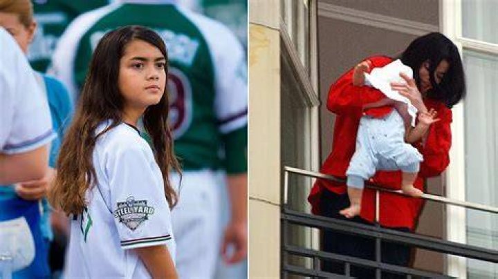 Michael Jackson’s Youngest Son Blanket Buys N950 Million House As He