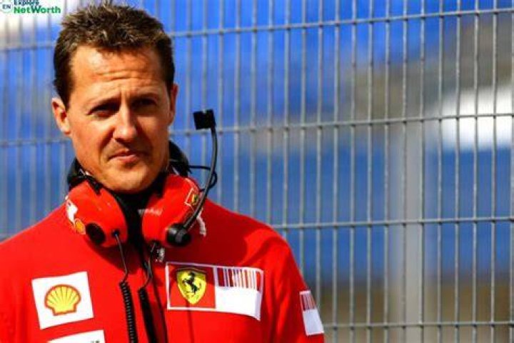 Michael Schumacher Net Worth 2023 Salary Assets Career Age