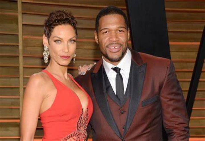 Michael Strahan, fiancee split because of cheating, prenup dispute
