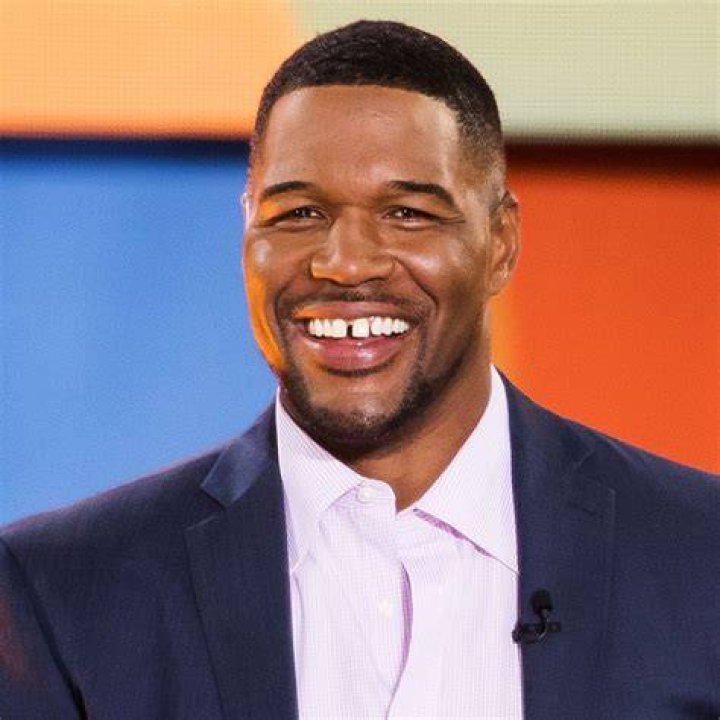 Michael Strahan's exwife arrested for violating her exgirlfriend's