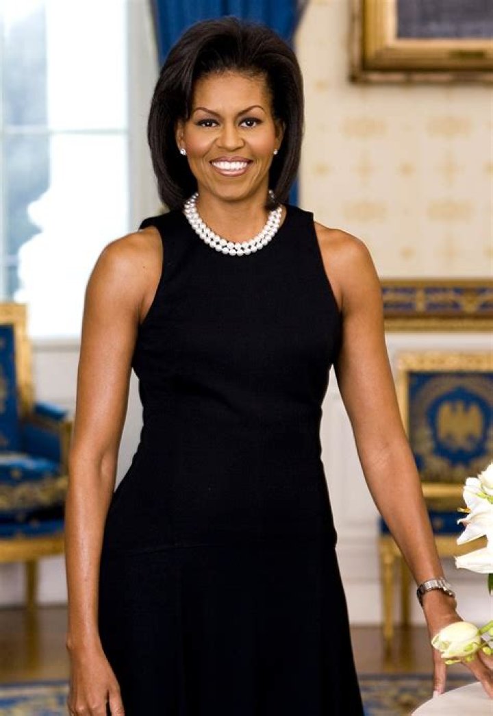 Michelle Obama's devastating speech CNN