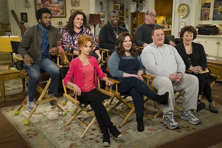 Mike And Molly Full Cast & Crew Guide All You Need To Know!