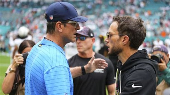 Mike McDaniel Could be the next Miami Dolphins' Head Coach