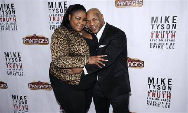 Mikey lorna Tyson Wiki, Bio, Affairs, Age, Net worth
