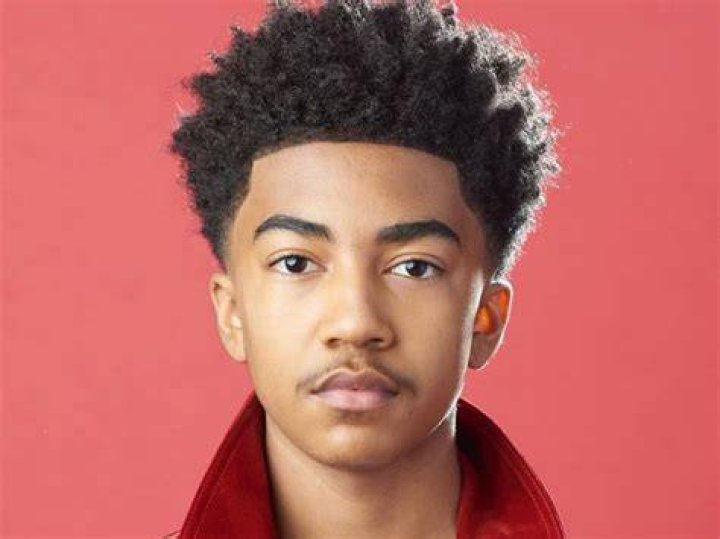 Miles Brown Miles Brown