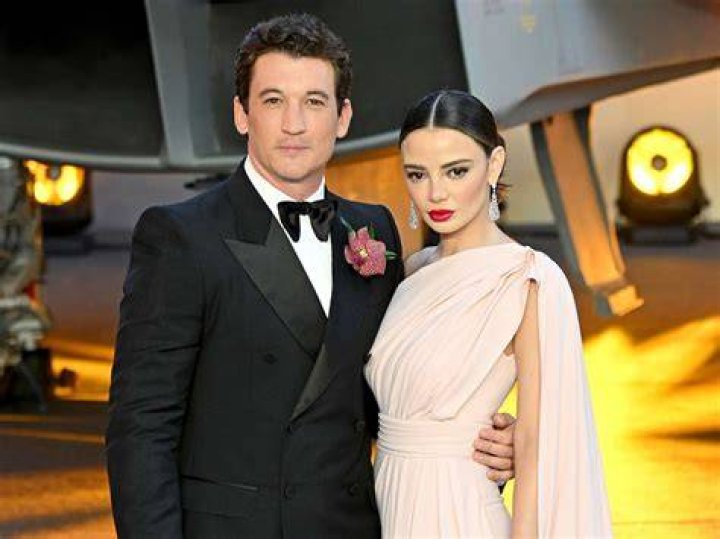 Miles Teller Would Love to Star in 'Field of Dreams,' 'I Think it's a