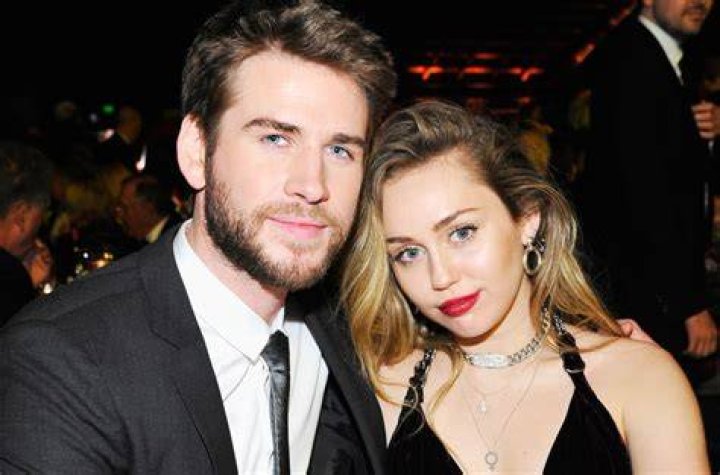 Miley Cyrus and Liam Hemsworth 'to start a family in 2018' Daily Mail