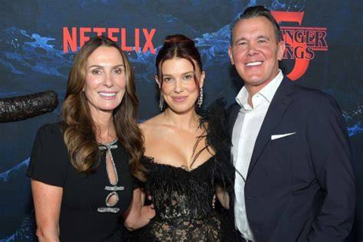 Millie Bobby Brown Parents The Inspiring & Supportive Story