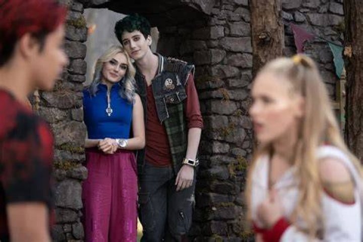 Milo Manheim on Twitter "RT ImMegDonnelly press day https//t.co