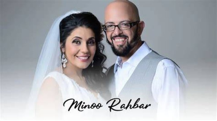 Minoo Rahbar Bio, Wiki, Ethnicity.. Everything About Jackson Galaxy's