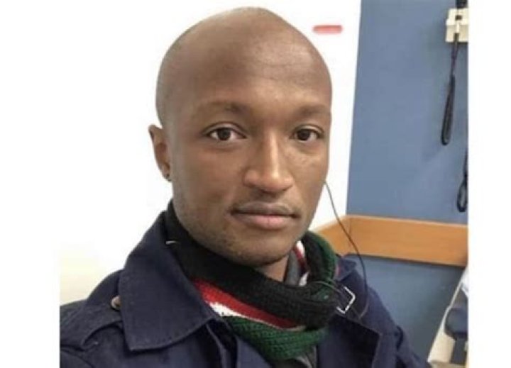 MISSING Is Atlanta John Mugo Dead Or Alive? USBased Kenyan Nurse