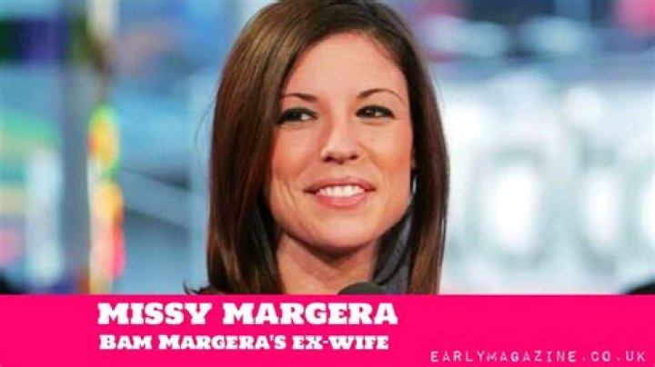 Missy Margera Bio, Net Worth, Facts About Bam Margera’s ExWife » Celeboid
