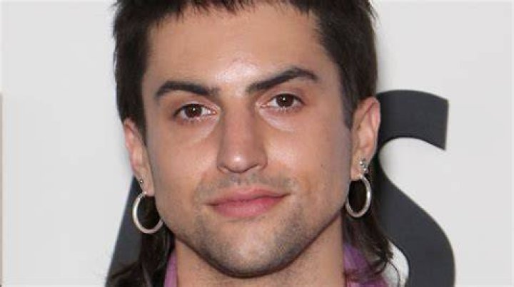 Mitch Grassi's Biography Wall Of Celebrities