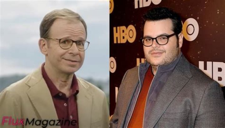 Mitchell Moranis's age, bio, children, wife, occupation, height