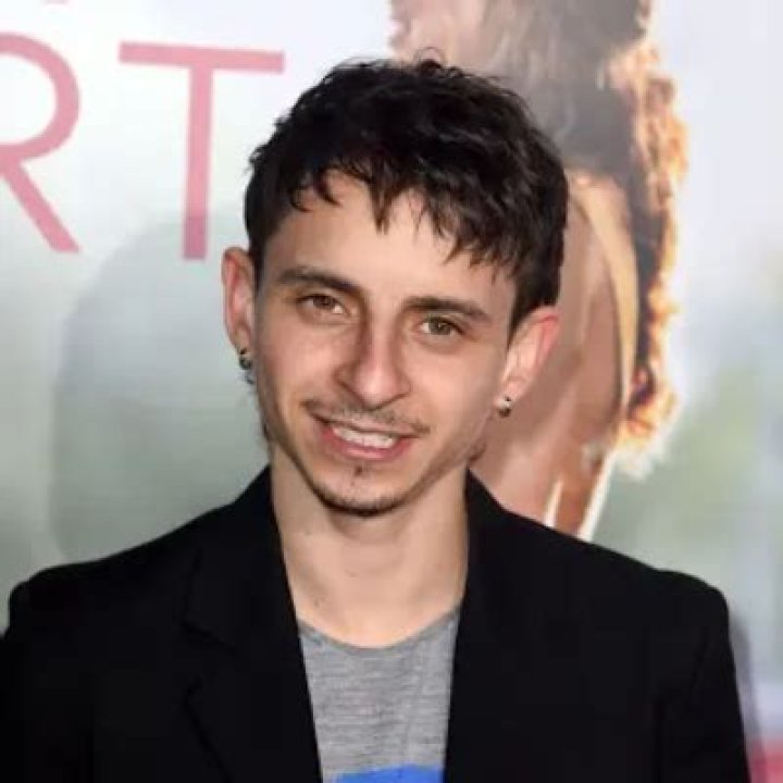 Moises Arias Net Worth 2024 Age, Movies, Wife and Earnings