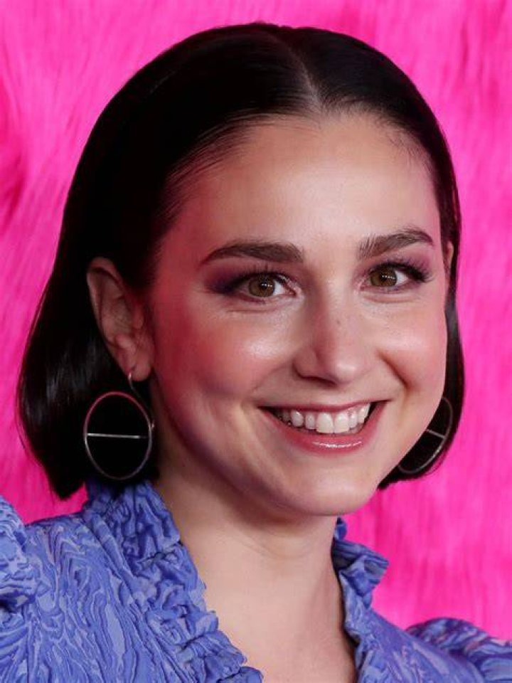 Molly Ephraim IMDbPro