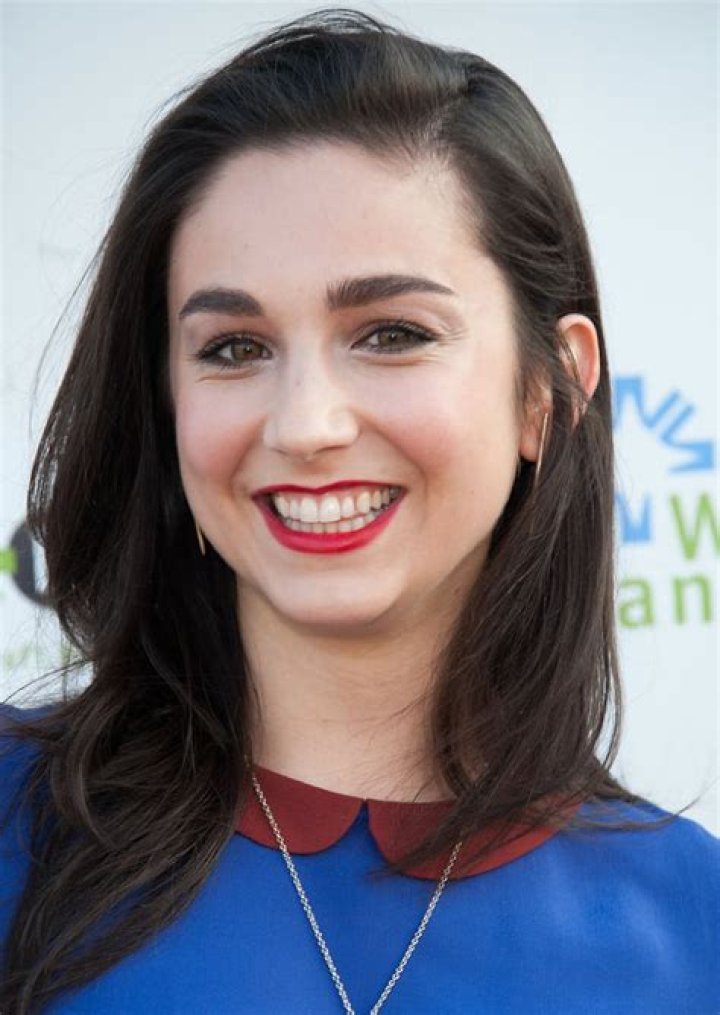 Molly Ephraim