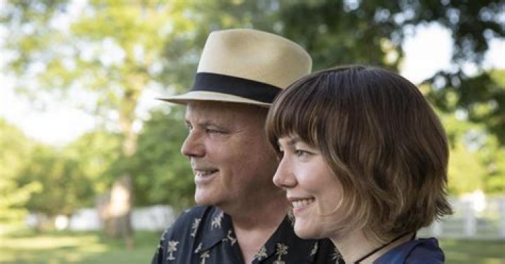 Molly Tuttle David Holt's State of Music PBS