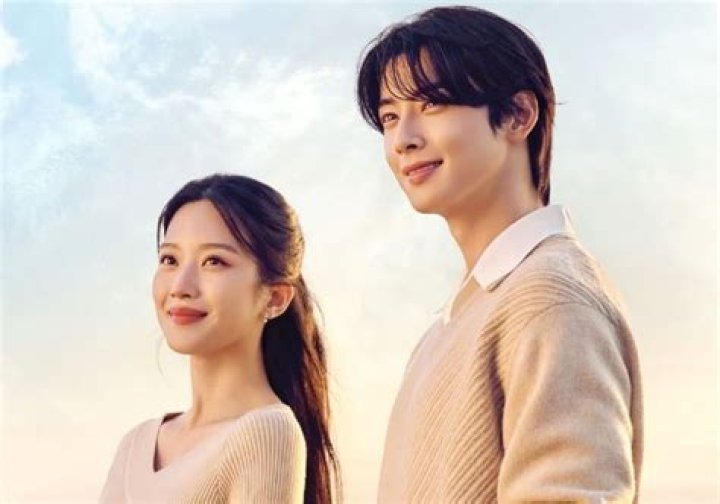 Moon Ga Young And Cha Eun Woo Are A PicturePerfect Couple During
