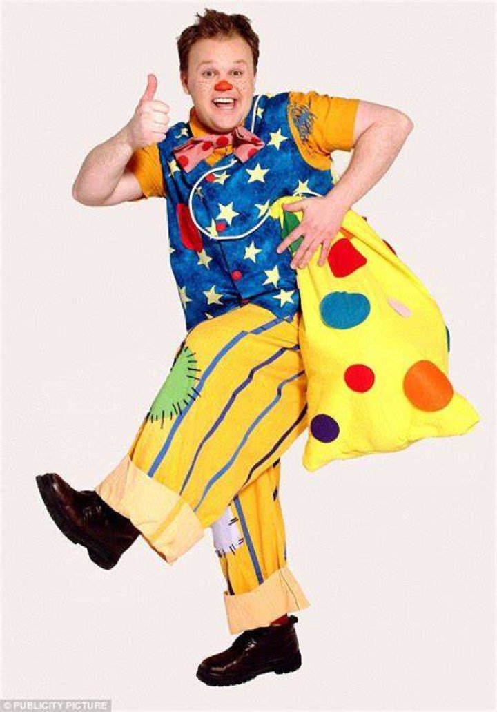 Mr Tumble, Andy Day and Drs Chris and Xand in new CBeebies and CBBC