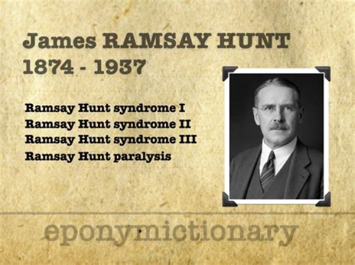 My Battle with Ramsay Hunt Syndrome (The First Year)