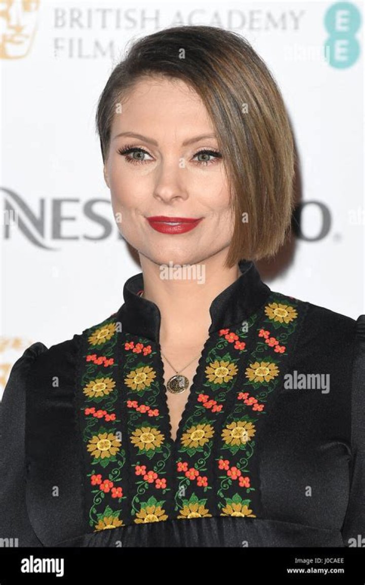 MyAnna Buring's Feet I piedi di MyAnna Buring Celebrities Feet 2024