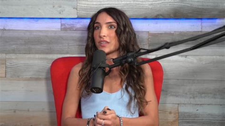 Nadia claims she's 'blacklisted' from Warzone tournaments due to bikini