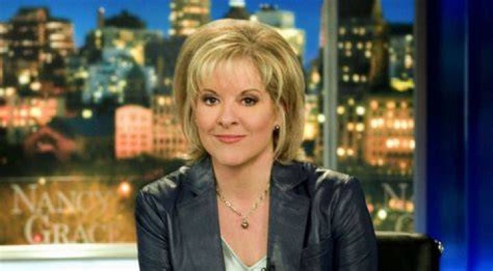 Nancy Grace on Twitter "Twins with me for GMA this morning! Now to