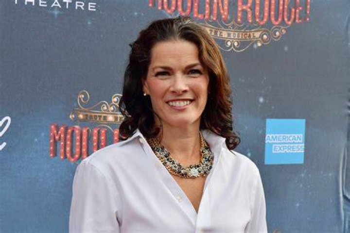 Nancy Kerrigan breaks down talking about six miscarriages Daily Mail