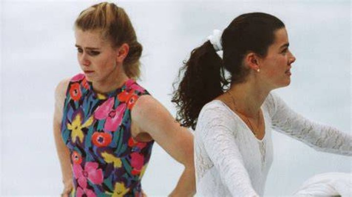 Nancy Kerrigan says Tonya Harding hasn&rsquo;t apologized to her directly yet