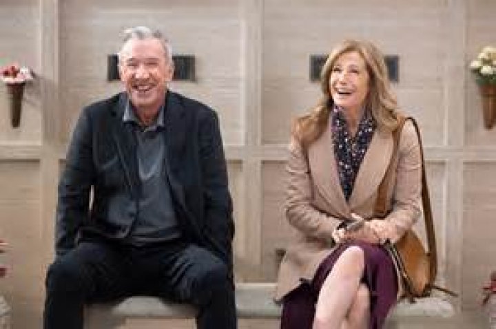 Nancy Travis Topic YouTube
