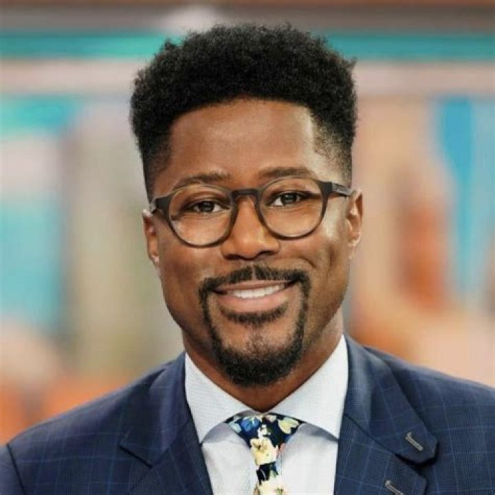 Nate Burleson's Wife Atoya Is a Podcast Host — Details