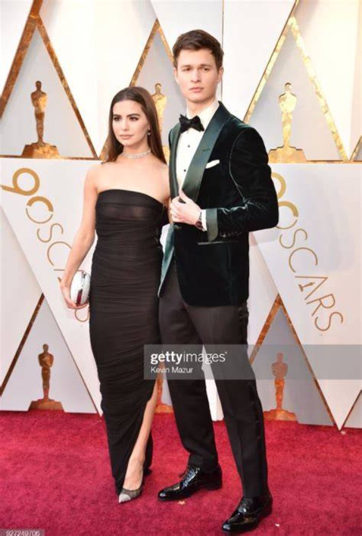 Naughty Actor Ansel Elgort Height, Girlfriend, Family, Education, Net