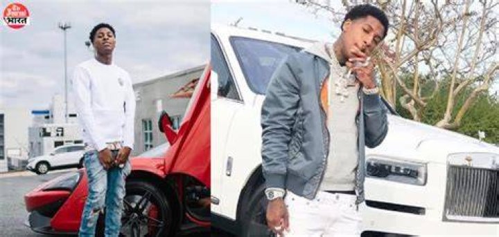 NBA YoungBoy Net worth, age, Biography