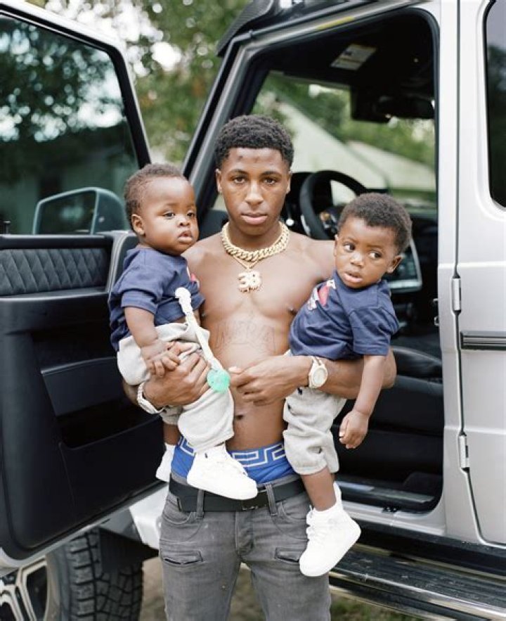 NBA YoungBoy Wiki Age, Real Name, Net Worth, & 5 Facts to Know