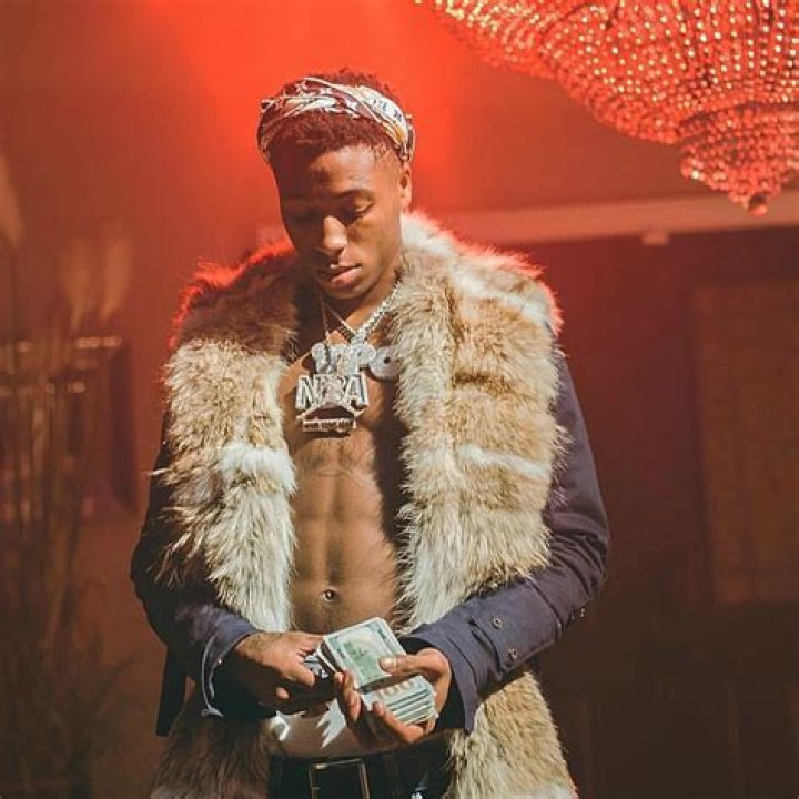 NBA YoungBoy's Brother NBA Big B Reportedly in Critical Condition After
