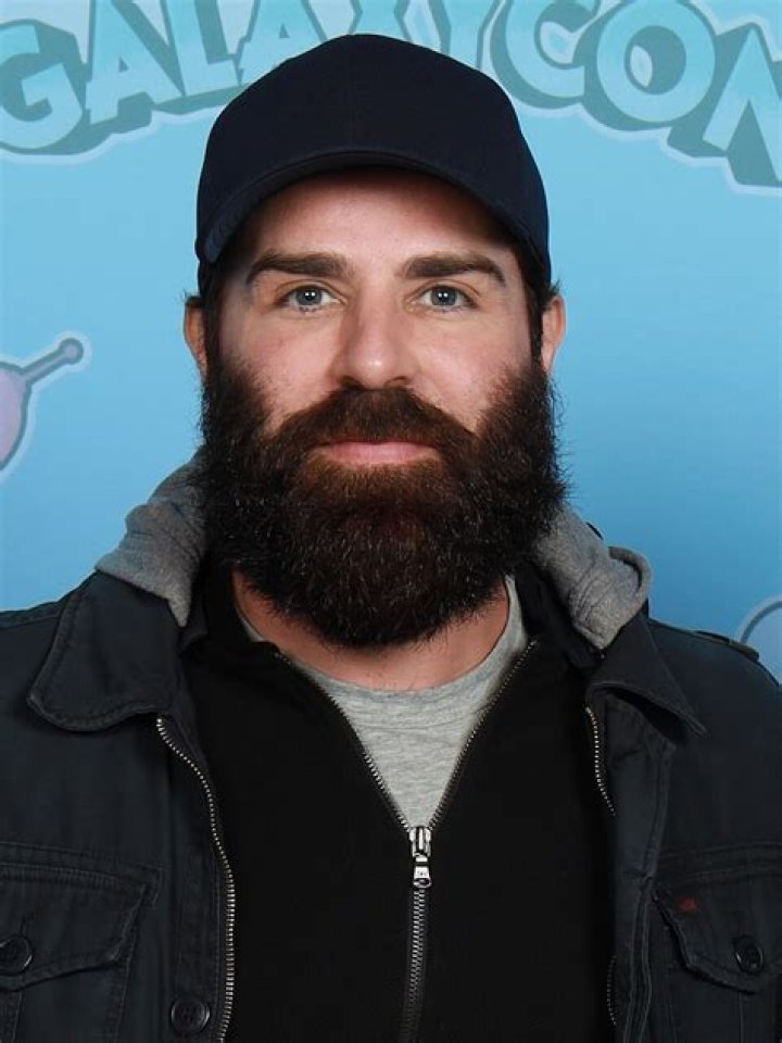 Neil Ellice