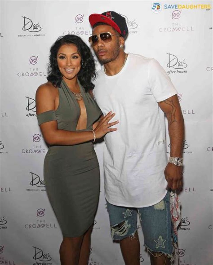 Nelly Age, Net Worth, Girlfriend, Family, Height and Biography