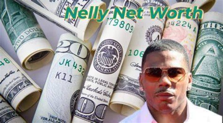 Nelly Net Worth 2022 Age, Height, Weight, Wife, Kids, BioWiki Ear Shot