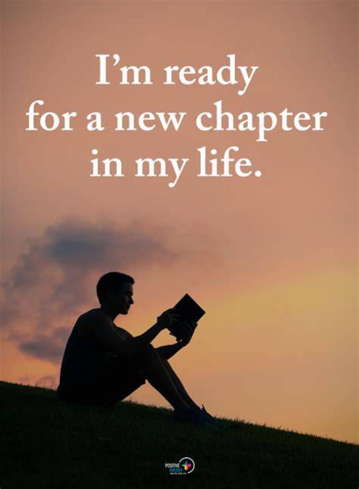 New Chapter Quotes, New Beginning Quotes, Wise Quotes, Great Quotes