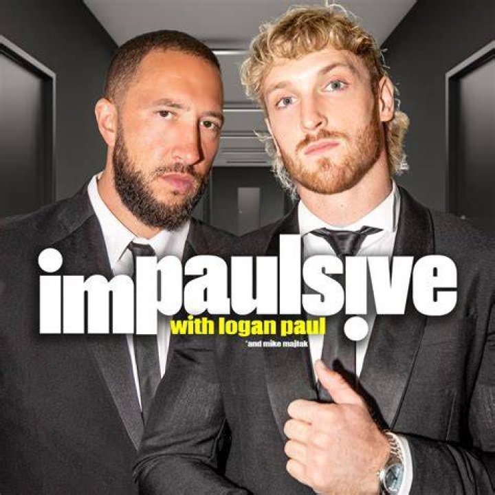 New Impaulsive host Logan paul, Couple photos, Couples
